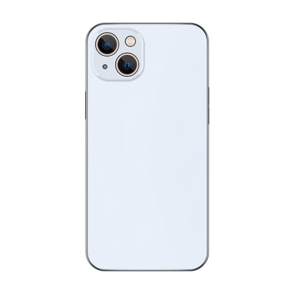 جراب هاتف مطلي بالكهرباء AG Frosted، مناسب لأجهزة iPhone 14 وiPhone 14 Plus وiPhone 14 Pro وiPhone 14 Pro Max وiPhone 13 وiPhone 13 Pro