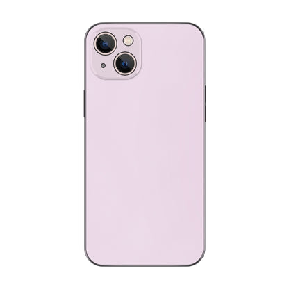 جراب هاتف مطلي بالكهرباء AG Frosted، مناسب لأجهزة iPhone 14 وiPhone 14 Plus وiPhone 14 Pro وiPhone 14 Pro Max وiPhone 13 وiPhone 13 Pro