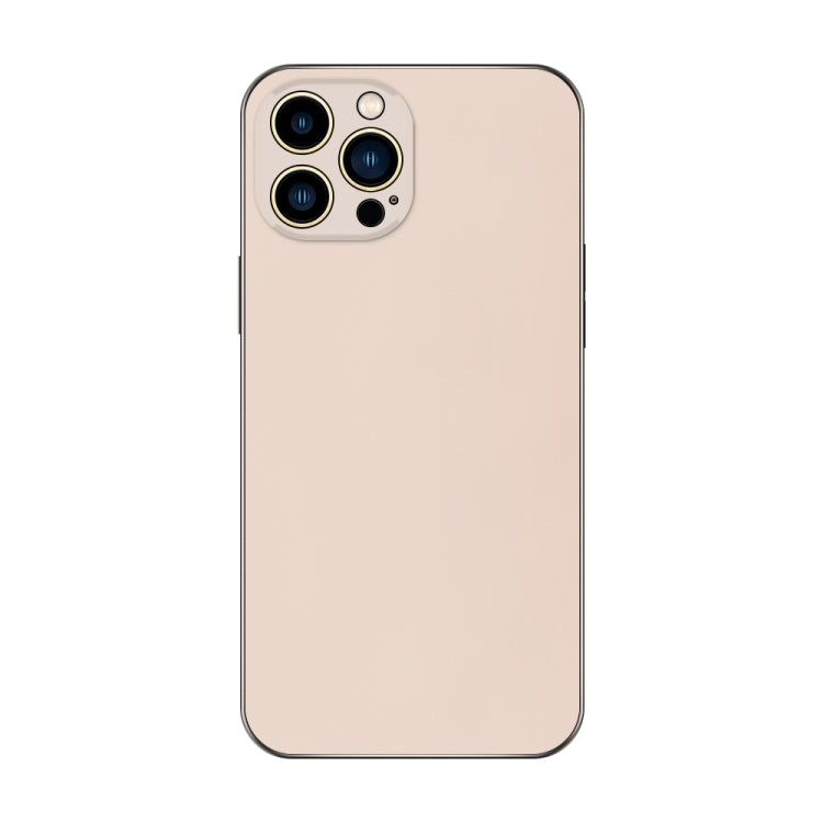 جراب هاتف مطلي بالكهرباء AG Frosted، مناسب لأجهزة iPhone 14 وiPhone 14 Plus وiPhone 14 Pro وiPhone 14 Pro Max وiPhone 13 وiPhone 13 Pro