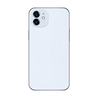 جراب هاتف مطلي بالكهرباء AG Frosted، لهاتف iPhone 13 Pro Max، لهاتف iPhone 12، لهاتف iPhone 12 Pro، لهاتف iPhone 12 Pro Max، لهاتف iPhone 11، لهاتف iPhone 11 Pro