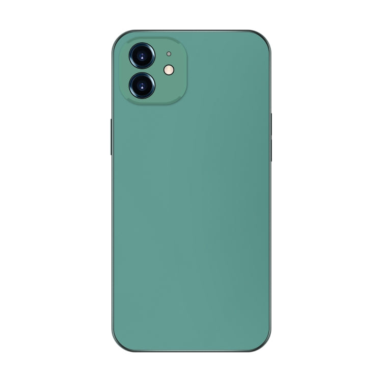جراب هاتف مطلي بالكهرباء AG Frosted، لهاتف iPhone 13 Pro Max، لهاتف iPhone 12، لهاتف iPhone 12 Pro، لهاتف iPhone 12 Pro Max، لهاتف iPhone 11، لهاتف iPhone 11 Pro