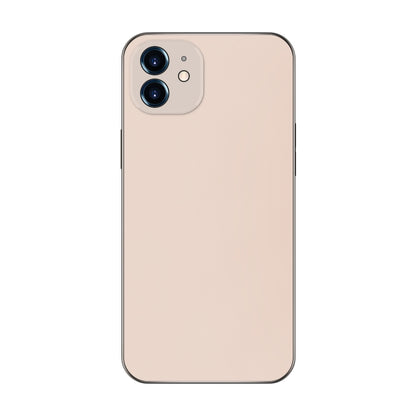 جراب هاتف مطلي بالكهرباء AG Frosted، لهاتف iPhone 13 Pro Max، لهاتف iPhone 12، لهاتف iPhone 12 Pro، لهاتف iPhone 12 Pro Max، لهاتف iPhone 11، لهاتف iPhone 11 Pro
