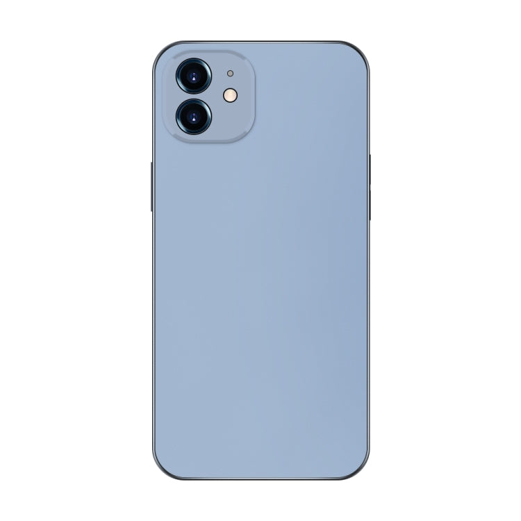 جراب هاتف مطلي بالكهرباء AG Frosted، لهاتف iPhone 13 Pro Max، لهاتف iPhone 12، لهاتف iPhone 12 Pro، لهاتف iPhone 12 Pro Max، لهاتف iPhone 11، لهاتف iPhone 11 Pro