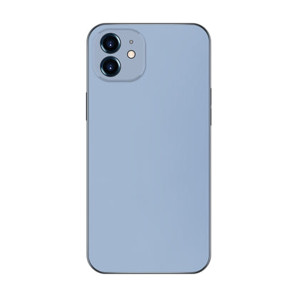 جراب هاتف مطلي بالكهرباء AG Frosted، لهاتف iPhone 13 Pro Max، لهاتف iPhone 12، لهاتف iPhone 12 Pro، لهاتف iPhone 12 Pro Max، لهاتف iPhone 11، لهاتف iPhone 11 Pro