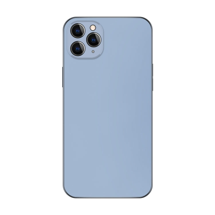 جراب هاتف مطلي بالكهرباء AG Frosted، لهاتف iPhone 13 Pro Max، لهاتف iPhone 12، لهاتف iPhone 12 Pro، لهاتف iPhone 12 Pro Max، لهاتف iPhone 11، لهاتف iPhone 11 Pro
