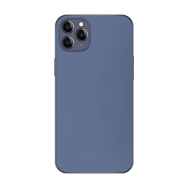 جراب هاتف مطلي بالكهرباء AG Frosted، لهاتف iPhone 13 Pro Max، لهاتف iPhone 12، لهاتف iPhone 12 Pro، لهاتف iPhone 12 Pro Max، لهاتف iPhone 11، لهاتف iPhone 11 Pro