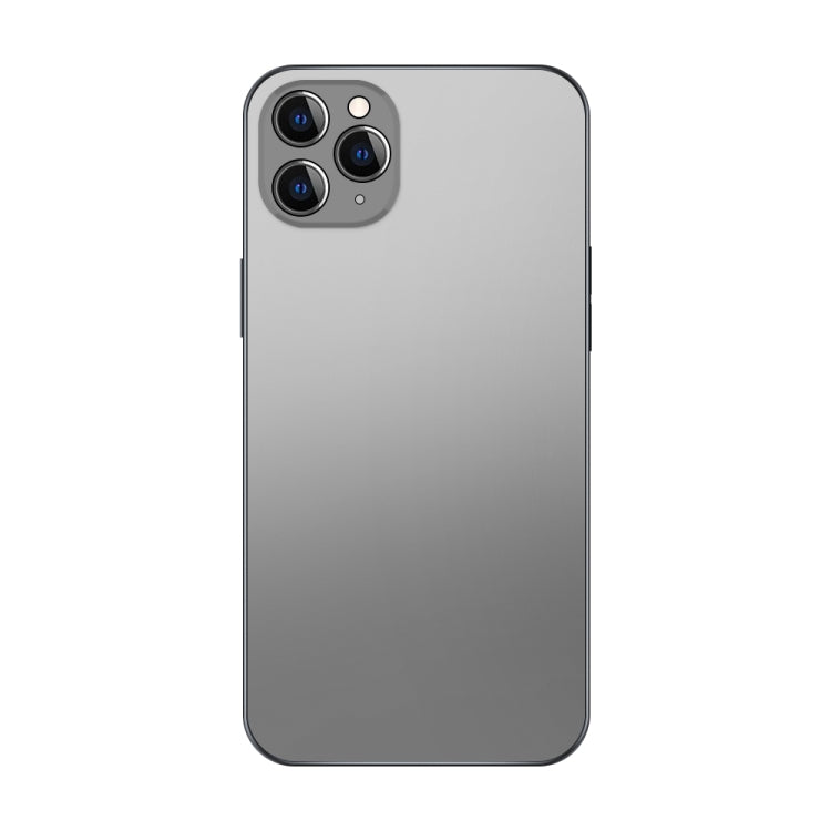 جراب هاتف مطلي بالكهرباء AG Frosted، لهاتف iPhone 13 Pro Max، لهاتف iPhone 12، لهاتف iPhone 12 Pro، لهاتف iPhone 12 Pro Max، لهاتف iPhone 11، لهاتف iPhone 11 Pro