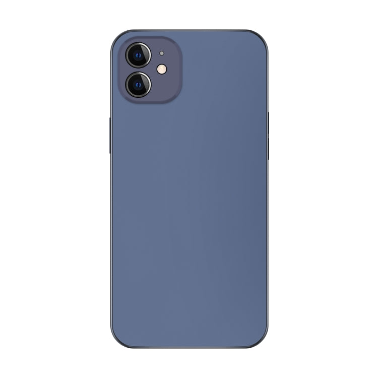 جراب هاتف مطلي بالكهرباء AG Frosted، لهاتف iPhone 13 Pro Max، لهاتف iPhone 12، لهاتف iPhone 12 Pro، لهاتف iPhone 12 Pro Max، لهاتف iPhone 11، لهاتف iPhone 11 Pro