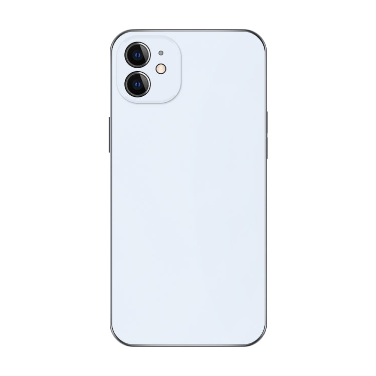 جراب هاتف مطلي بالكهرباء AG Frosted، لهاتف iPhone 13 Pro Max، لهاتف iPhone 12، لهاتف iPhone 12 Pro، لهاتف iPhone 12 Pro Max، لهاتف iPhone 11، لهاتف iPhone 11 Pro
