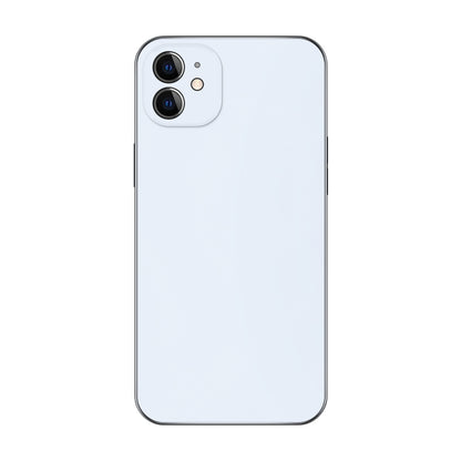 جراب هاتف مطلي بالكهرباء AG Frosted، لهاتف iPhone 13 Pro Max، لهاتف iPhone 12، لهاتف iPhone 12 Pro، لهاتف iPhone 12 Pro Max، لهاتف iPhone 11، لهاتف iPhone 11 Pro