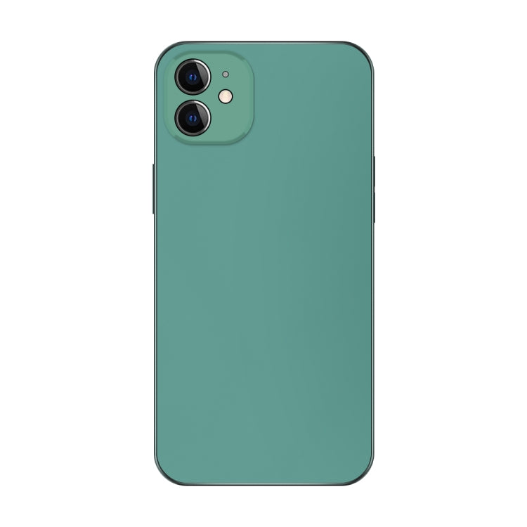 جراب هاتف مطلي بالكهرباء AG Frosted، لهاتف iPhone 13 Pro Max، لهاتف iPhone 12، لهاتف iPhone 12 Pro، لهاتف iPhone 12 Pro Max، لهاتف iPhone 11، لهاتف iPhone 11 Pro