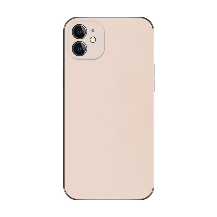 جراب هاتف مطلي بالكهرباء AG Frosted، لهاتف iPhone 13 Pro Max، لهاتف iPhone 12، لهاتف iPhone 12 Pro، لهاتف iPhone 12 Pro Max، لهاتف iPhone 11، لهاتف iPhone 11 Pro