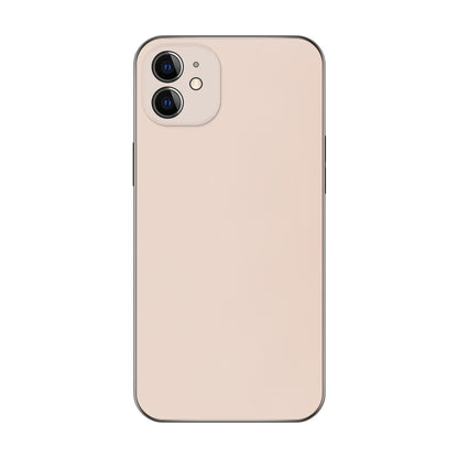 جراب هاتف مطلي بالكهرباء AG Frosted، لهاتف iPhone 13 Pro Max، لهاتف iPhone 12، لهاتف iPhone 12 Pro، لهاتف iPhone 12 Pro Max، لهاتف iPhone 11، لهاتف iPhone 11 Pro