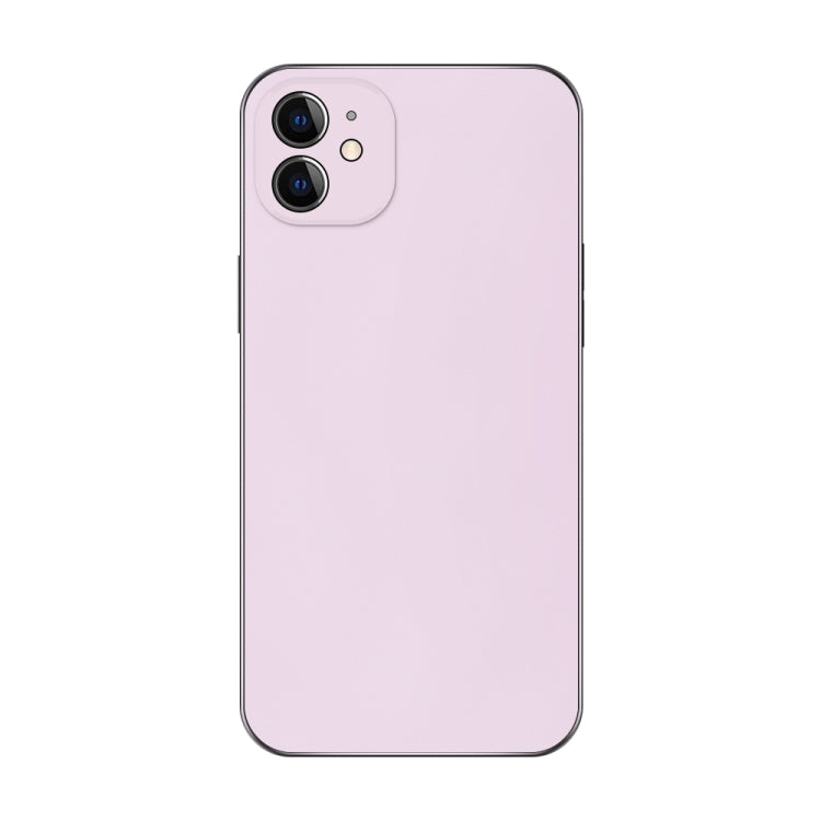 جراب هاتف مطلي بالكهرباء AG Frosted، لهاتف iPhone 13 Pro Max، لهاتف iPhone 12، لهاتف iPhone 12 Pro، لهاتف iPhone 12 Pro Max، لهاتف iPhone 11، لهاتف iPhone 11 Pro