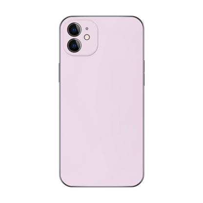 جراب هاتف مطلي بالكهرباء AG Frosted، لهاتف iPhone 13 Pro Max، لهاتف iPhone 12، لهاتف iPhone 12 Pro، لهاتف iPhone 12 Pro Max، لهاتف iPhone 11، لهاتف iPhone 11 Pro