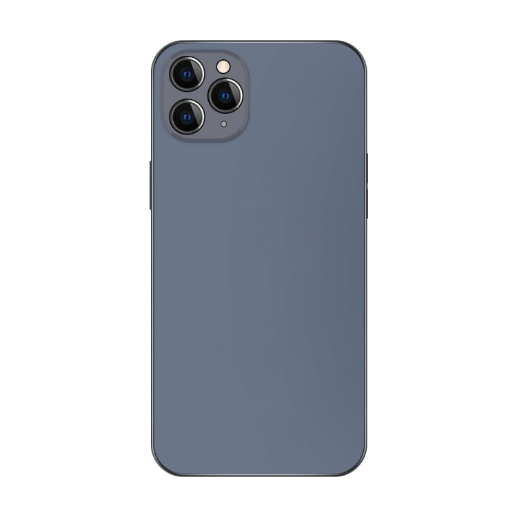 جراب هاتف مطلي بالكهرباء AG Frosted، لهاتف iPhone 13 Pro Max، لهاتف iPhone 12، لهاتف iPhone 12 Pro، لهاتف iPhone 12 Pro Max، لهاتف iPhone 11، لهاتف iPhone 11 Pro