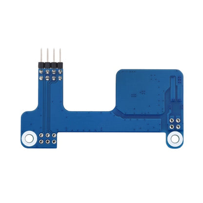 Waveshare Power over Ethernet HAT لـ Raspberry Pi 3B+/4B