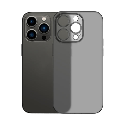 Ultra-thin Micro Frosted Heat Dissipation Phone Case, For iPhone 14, For iPhone 14 Plus, For iPhone 14 Pro, For iPhone 14 Pro Max, For iPhone 13, For iPhone 13 Pro, For iPhone 13 Pro Max, For iPhone 12, For iPhone 12 Pro, For iPhone 12 Pro Max