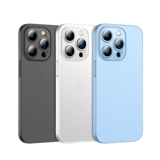 Ultra-thin Micro Frosted Heat Dissipation Phone Case, For iPhone 14, For iPhone 14 Plus, For iPhone 14 Pro, For iPhone 14 Pro Max, For iPhone 13, For iPhone 13 Pro, For iPhone 13 Pro Max, For iPhone 12, For iPhone 12 Pro, For iPhone 12 Pro Max