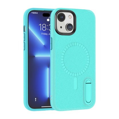 جراب هاتف Terminator مقاوم للصدمات مع حامل، لهاتف iPhone 14، وiPhone 14 Plus، وiPhone 14 Pro، وiPhone 14 Pro Max