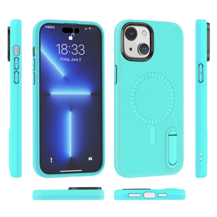 جراب هاتف Terminator مقاوم للصدمات مع حامل، لهاتف iPhone 14، وiPhone 14 Plus، وiPhone 14 Pro، وiPhone 14 Pro Max