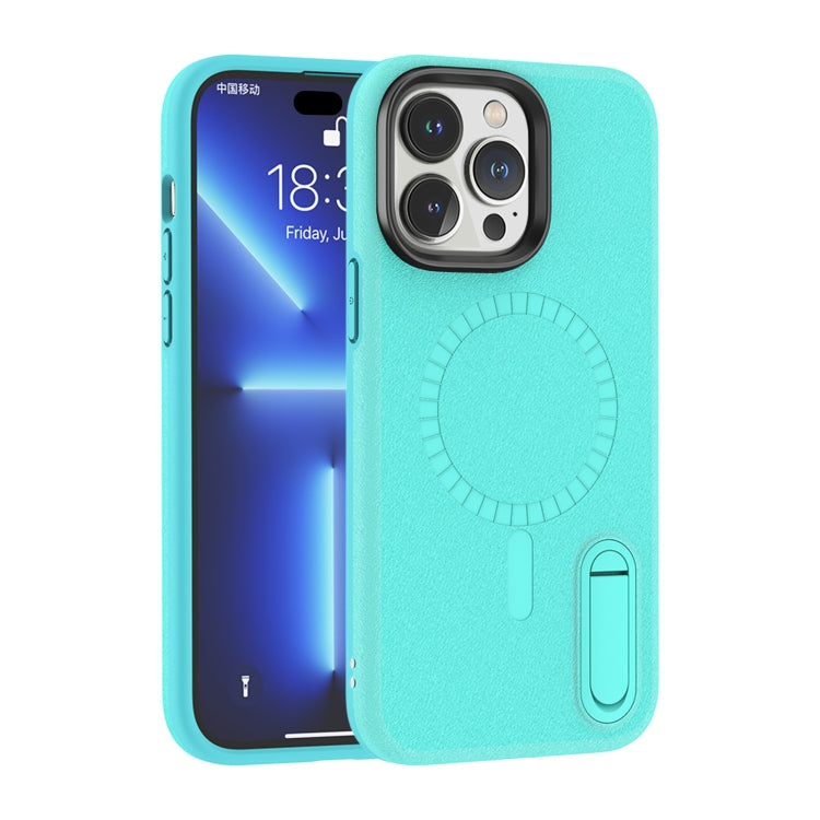 جراب هاتف Terminator مقاوم للصدمات مع حامل، لهاتف iPhone 14، وiPhone 14 Plus، وiPhone 14 Pro، وiPhone 14 Pro Max