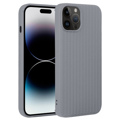 جراب هاتف من السيليكون بنسيج منسوج، مناسب لأجهزة iPhone 14 وiPhone 14 Plus وiPhone 14 Pro وiPhone 14 Pro Max وiPhone 13