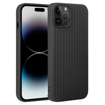 جراب هاتف من السيليكون بنسيج منسوج، مناسب لأجهزة iPhone 14 وiPhone 14 Plus وiPhone 14 Pro وiPhone 14 Pro Max وiPhone 13
