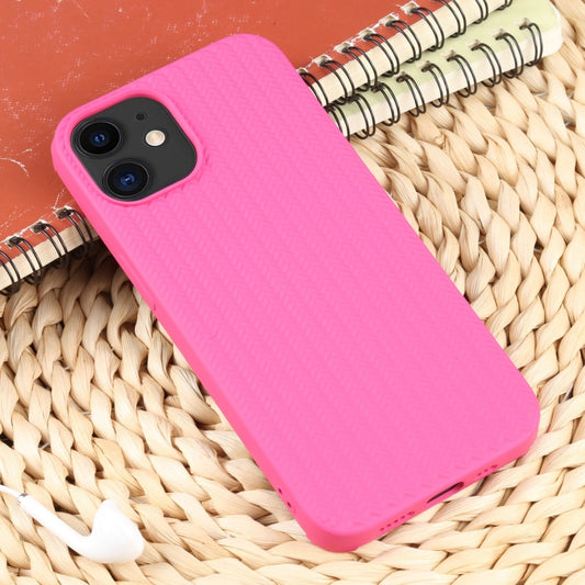 Weave Texture Silicone Phone Case, For iPhone 11, For iPhone 11 Pro Max, For iPhone X / XS, For iPhone XR, For iPhone XS Max