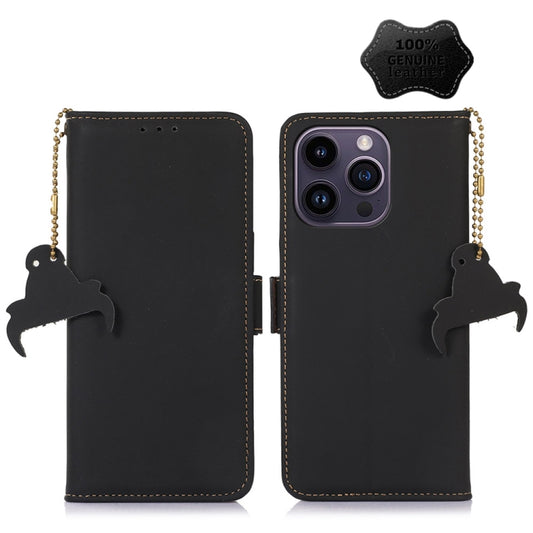Genuine Leather Magnetic RFID Leather Phone Case, For iPhone 13 Pro Max, For iPhone 13 Pro, For iPhone 13, For iPhone 14 Plus, For iPhone 14 Pro Max, For iPhone 14 Pro, For iPhone 14, For Google Pixel 7 Pro, For Google Pixel 7, For Samsung Galaxy A54 5...