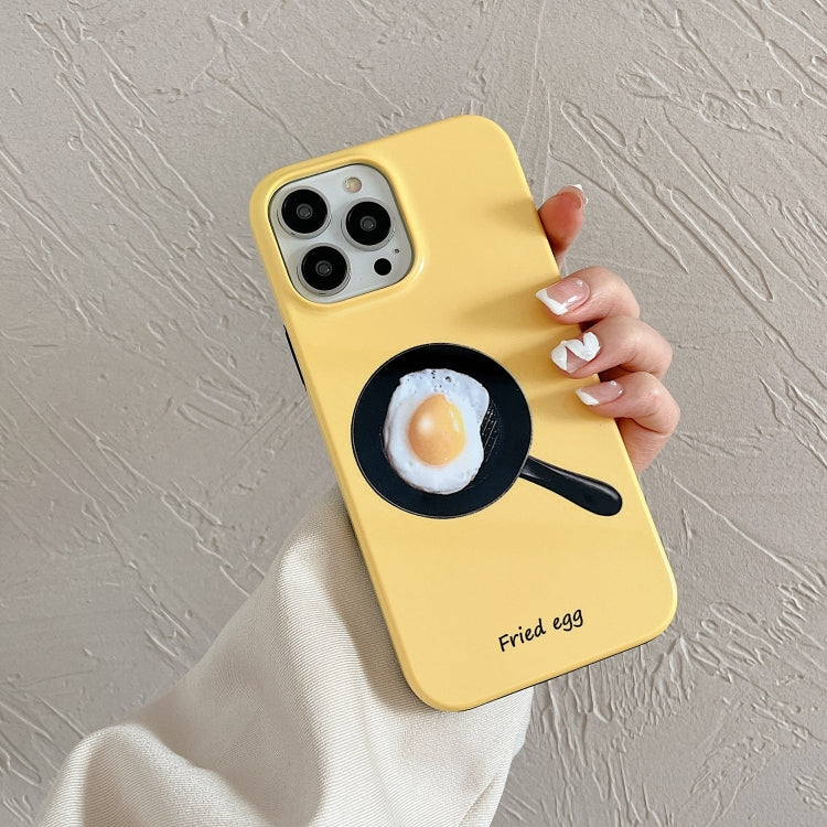 2 in 1 Detachable Painted Pattern Phone Case, For iPhone 14, For iPhone 14 Plus, For iPhone 11, For iPhone 14 Pro, For iPhone 12 Pro