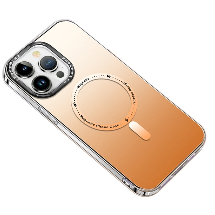 MagSafe Gradient Phone Case, For iPhone 14 Pro Max, For iPhone 14 Pro, For iPhone 14, For iPhone 14 Plus, For iPhone 13 Pro Max, For iPhone 13 Pro, For iPhone 13, For iPhone 12 Pro Max