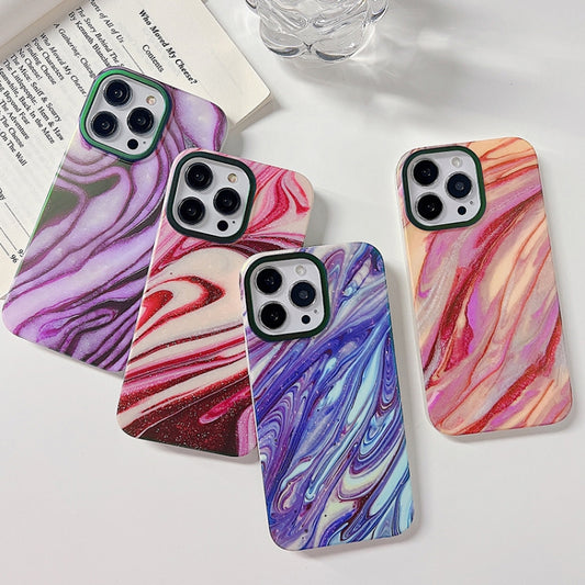 جراب هاتف شفاف من مادة TPU مغلفة بطبقة مزدوجة من الجانبين، مناسب لأجهزة iPhone 14 وiPhone 14 Pro وiPhone 14 Pro Max وiPhone 13 وiPhone 13 Pro وiPhone 13 Pro Max وiPhone 12 وiPhone 12 Pro وiPhone 12 Pro Max