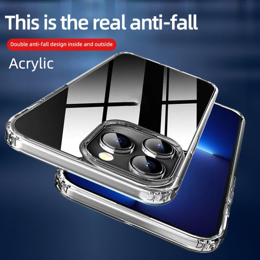 Acrylic Space Phone Case, For iPhone 14, For iPhone 14 Plus, For iPhone 14 Pro, For iPhone 14 Pro Max, For iPhone 13, For iPhone 13 Pro, For iPhone 13 Pro Max, For iPhone 13 mini, For iPhone 12 mini, For iPhone 12, For iPhone 12 Pro, For iPhone 12 Pro ...