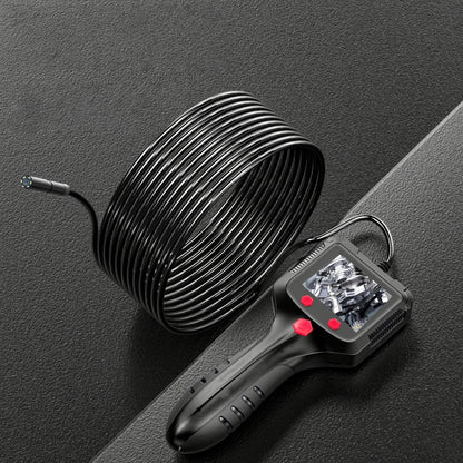 P100 2.4 inch HD Handheld Endoscope with LCD Screen