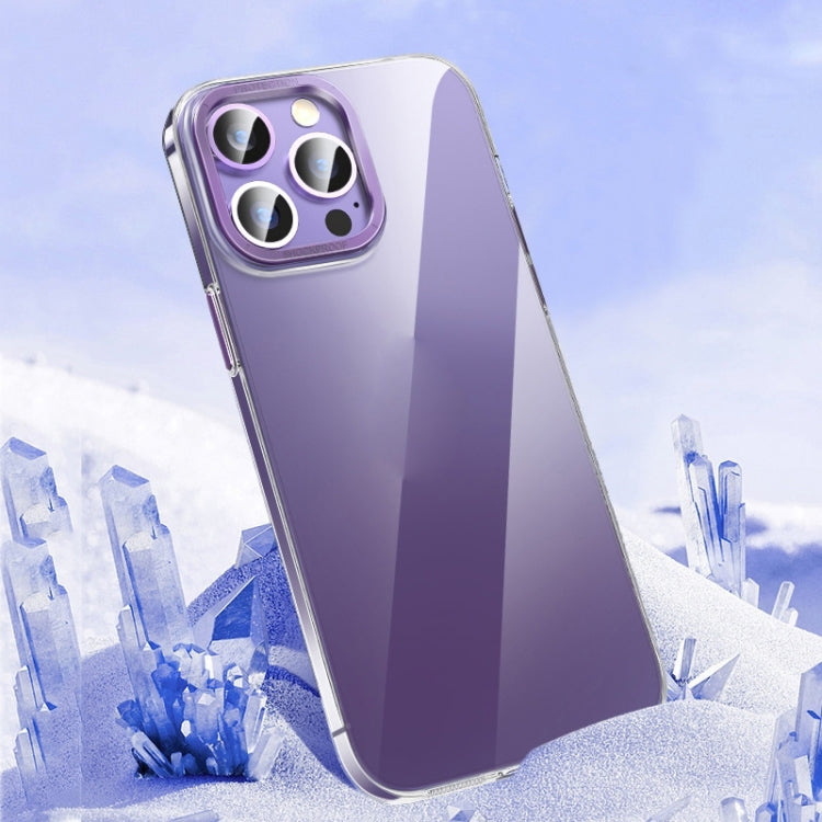 جراب هاتف شفاف من الكريستال المعدني بمفتاح معدني، مناسب لأجهزة iPhone 14 وiPhone 14 Plus وiPhone 14 Pro وiPhone 14 Pro Max وiPhone 13 وiPhone 13 Pro وiPhone 13 Pro Max