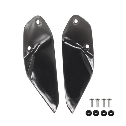 For BMW R1200GS / R1250GS ADV 2014-22 Motorcycle Side Windshield, For BMW R1200GS / R1250GS ADV 2014-22