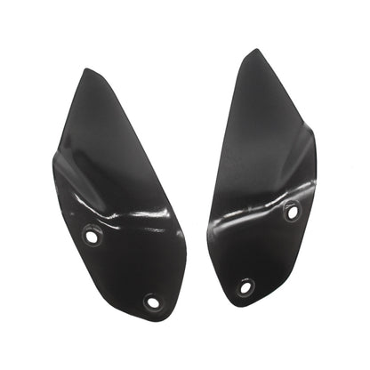 For BMW R1200GS / R1250GS ADV 2014-22 Motorcycle Side Windshield, For BMW R1200GS / R1250GS ADV 2014-22