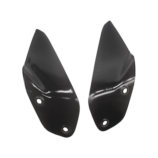 For BMW R1200GS / R1250GS ADV 2014-22 Motorcycle Side Windshield, For BMW R1200GS / R1250GS ADV 2014-22