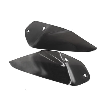 For BMW R1200GS / R1250GS ADV 2014-22 Motorcycle Side Windshield, For BMW R1200GS / R1250GS ADV 2014-22