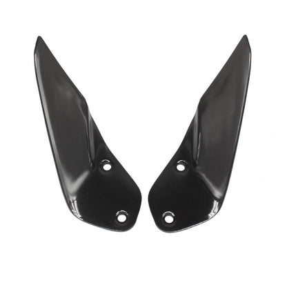 For BMW R1200GS / R1250GS ADV 2014-22 Motorcycle Side Windshield, For BMW R1200GS / R1250GS ADV 2014-22