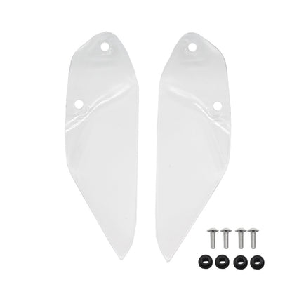 For BMW R1200GS / R1250GS ADV 2014-22 Motorcycle Side Windshield, For BMW R1200GS / R1250GS ADV 2014-22