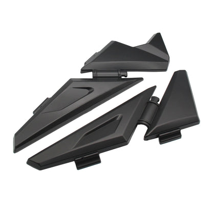 For BMW R1250GS  R1200GS ADV M-L040 Motorcycle Left and Right Side Panel Frame Protector, Side Panel Frame Protector