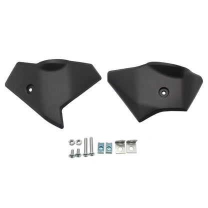 For BMW R1250GS R1200GS R Motorcycle Body Throttle Guard Cover, Throttle Guard Cover