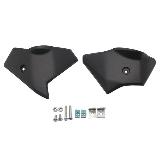 For BMW R1250GS R1200GS R Motorcycle Body Throttle Guard Cover, Throttle Guard Cover