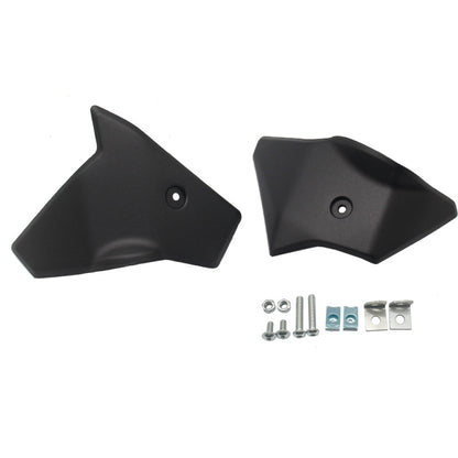 For BMW R1250GS R1200GS R Motorcycle Body Throttle Guard Cover, Throttle Guard Cover