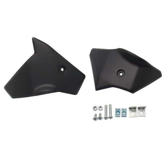 For BMW R1250GS R1200GS R Motorcycle Body Throttle Guard Cover, Throttle Guard Cover