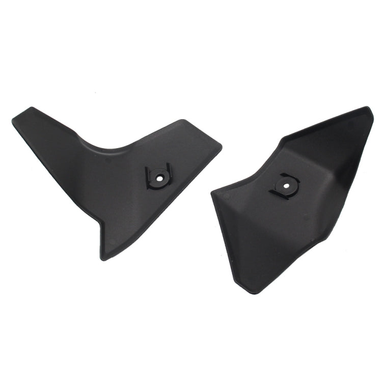 For BMW R1250GS R1200GS R Motorcycle Body Throttle Guard Cover, Throttle Guard Cover