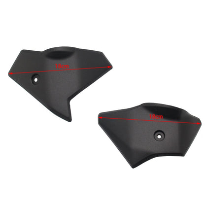 For BMW R1250GS R1200GS R Motorcycle Body Throttle Guard Cover, Throttle Guard Cover