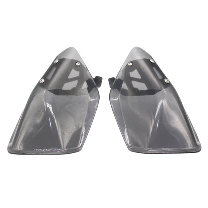 For BMW K 1600 B / K 1600 GT MO-HS005 Motorcycle Windshield Hand Guards Protectors